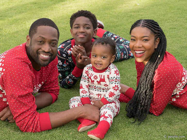 Dwyane Wade Opens Up About How Zaya Helped Him Grow: I Was 'Closed-Minded on a Lot of Things'