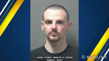 Kings County sheriff's employee arrested for sex crime, harassment