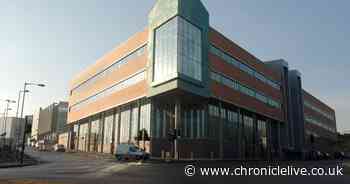 Gateshead College dropped to requires improvement after £6m black hole put education at 'risk'