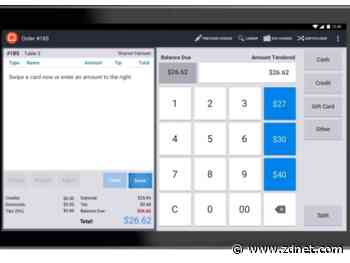 POS vendor Toast raises $400 million at $4.9 billion valuation