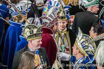 Carnavalsfederatie onthutst door schrappen naam carnaval: ‘Helemaal van de pot gerukt’