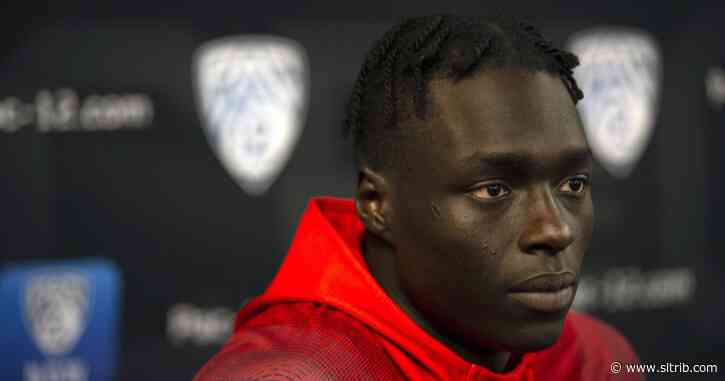 Utah hoops’ Both Gach returns to lineup as Utes looking for answers in the middle of Oregon swing