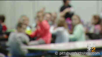 Kindergarten Student Found With Gun At Pittsburgh Allegheny K-5