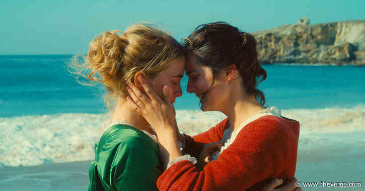 Portrait of a Lady on Fire is a queer romance that dares you to listen closely