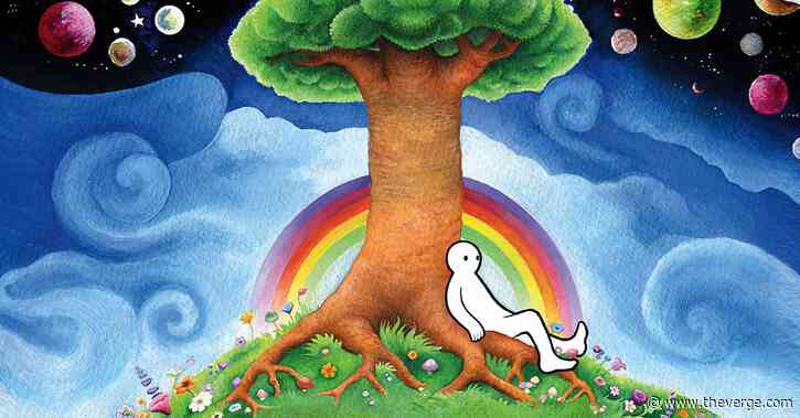 Perry Bible Fellowship’s Nicholas Gurewitch on making comics for the internet’s golden age