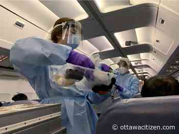 Coronavirus travel bans violate international law and put the world at risk, says Canadian researcher