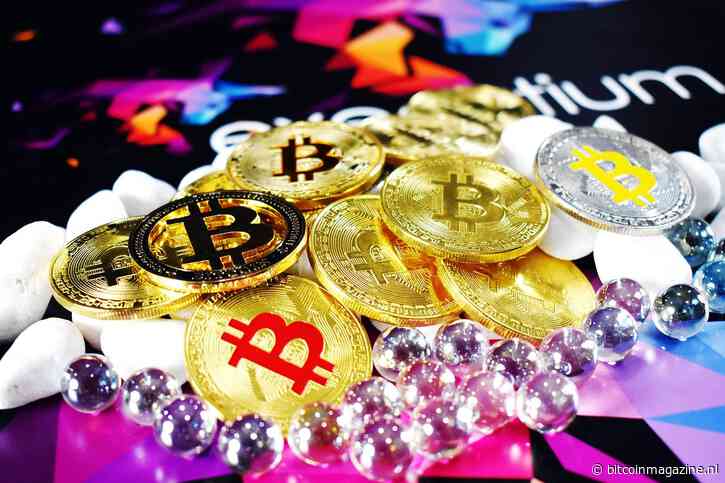 Bitcoin (BTC) Update: Blijft de koers boven $10.000?