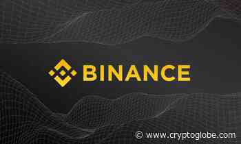 Binance Futures Is Launching Perpetual Contract for Ontology (ONT) - CryptoGlobe