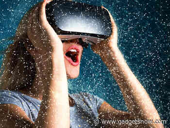 Chinese property firms bank on virtual reality as virus fears hit market