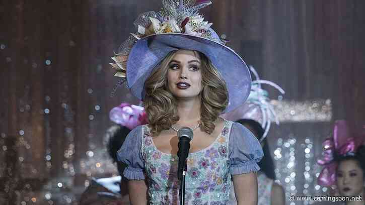 Debby Ryan’s Insatiable Cancelled After Two Seasons at Netflix