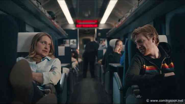 Run Teaser Previews New HBO Series From Phoebe Waller-Bridge