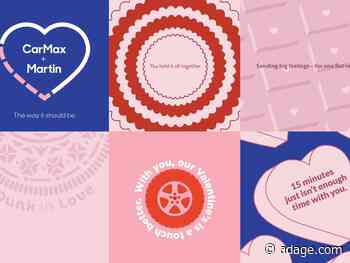 Love, loss and litigation: Agency Brief