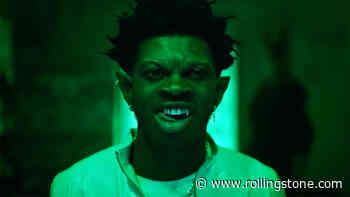 ‘Rodeo’: Here’s Why Lil Nas X’s Video Mashed Up Vampires and ‘The Matrix’