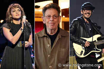 Norah Jones, Philip Glass, Dhani Harrison Lead Ravi Shankar Centennial Concerts