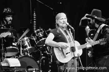 Paul English: The True Outlaw in Willie Nelson’s Band