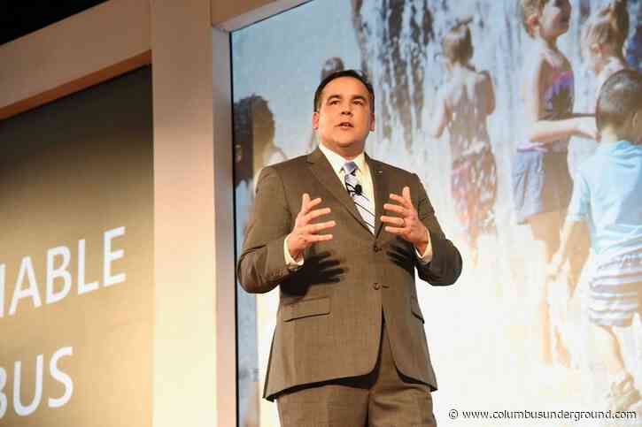 Equity, Stopping Racism Focus of Mayor’s State of the City