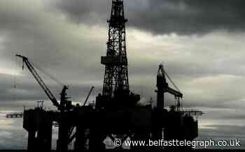 Oil rig worker tested for coronavirus