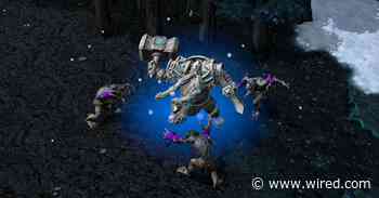 Activision Blizzard Pulled Its Games From Nvidia's Streaming Service