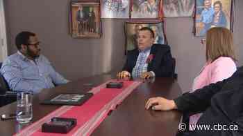 Alberta recognizes Fort McKay Métis consultation rights in resource development