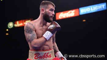 Caleb Plant vs. Vincent Feigenbutz: Fight prediction, start time, live stream, undercard, odds, preview