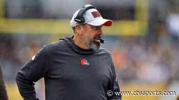 Former Browns offensive coordinator Todd Haley resurfaces as high school assistant coach