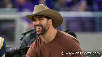 Jared Allen on whether he's a Hall of Famer: 'I'm 100 percent satisfied with my career'