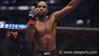 UFC Fight Night 167 odds, predictions: MMA insider reveals top picks for Anderson vs. Blachowicz