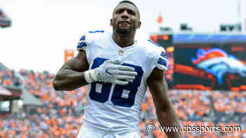 NFL free agency 2020: Dez Bryant wants to be 'home' with Cowboys, but committed to NFL return 'either way'
