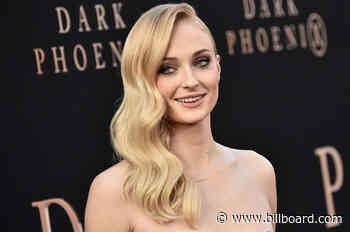 Sophie Turner's Bachelorette Bash Is Taking Over Europe: See the Photos - Billboard