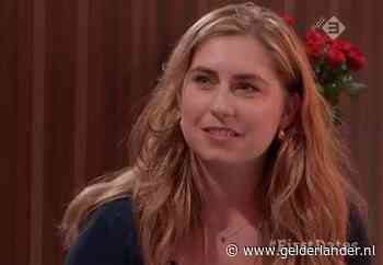 Giel Beelen (42) na First Dates dolgelukkig met 13 jaar jongere Malou