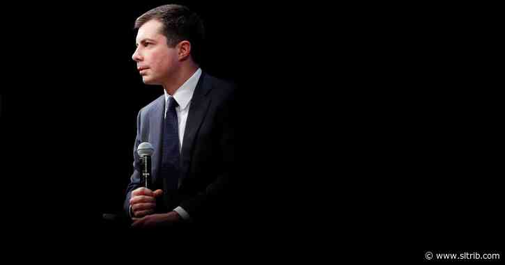 Pete Buttigieg endorsed by Salt Lake County Mayor