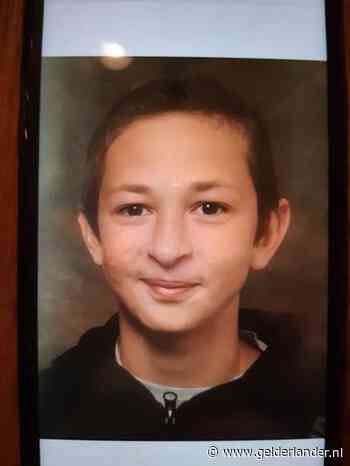 Vermist: Marlin (11) uit Enschede