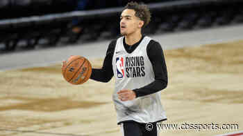 2020 NBA Rising Stars Challenge odds, spread: Top picks for Team USA vs. Team World from expert on 78-47 run