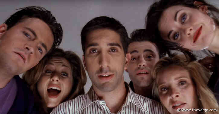 HBO Max’s first ad wants to remind you how many of your favorite shows and movies it owns