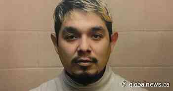 Edmonton judge will reduce overall sentence for man convicted in son’s death following charter challenge