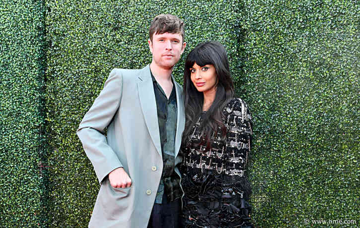 James Blake defends partner Jameela Jamil over Munchausen’s claims