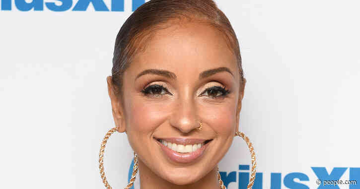 Did Mýa Marry in the Seychelles? R&B Singer Shares Wedding Photo — but Was It for a Video?
