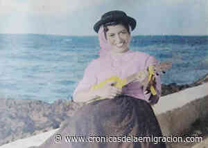 El Club Archipiélago y la colectividad canaria en Buenos Aires despiden a Ana María Rodríguez, la “querida Petisa” - Cronicas de la Emigracion