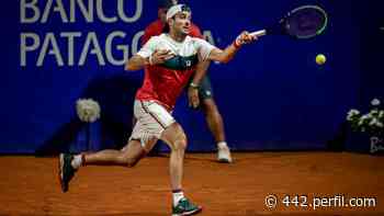 Cómo quedaron los cuartos de final del ATP de Buenos Aires - Perfil.com