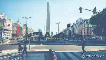Qué hacer este fin de semana en Buenos Aires: cuatro opciones para festejar San Valentín o encontrar el amor - TN - Todo Noticias