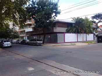 Villa Devoto: demuelen un icónico inmueble del catálogo Moderna Buenos Aires - Pura Ciudad