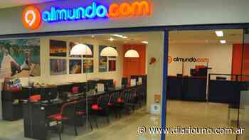 Almundo busca 150 empleos en Mendoza y Buenos Aires, y ofrece jugosos beneficios - Diario Uno