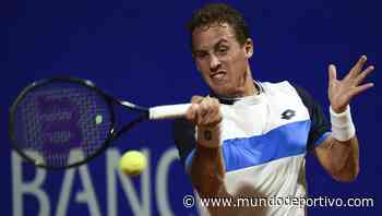 Carballés y Pedro Martínez, eliminados en Buenos Aires - Mundo Deportivo
