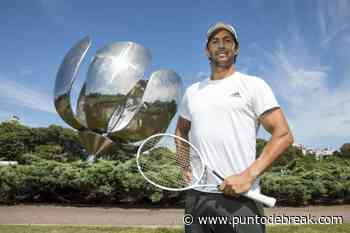 Verdasco causa baja de último momento en Buenos Aires - Punto de Break