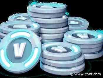 No, you don't have to report Fortnite V-Bucks on your taxes     - CNET