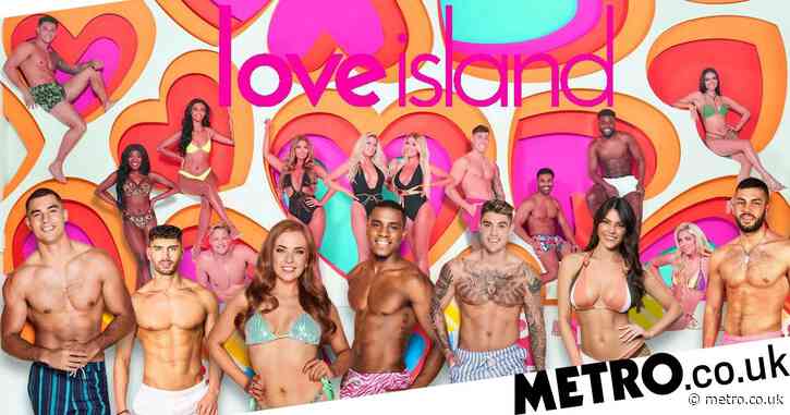 When does Love Island finish?