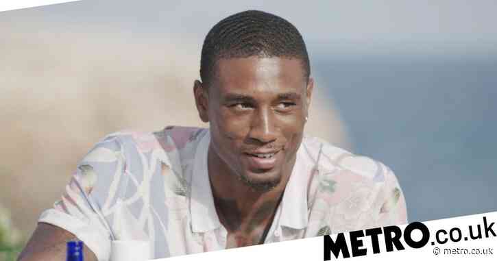 Ovie Soko defends Love Island cast having their heads turned: ‘It’s the producers throwing spanners’