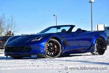 Today’s Drive is the new way to find your next new or used car