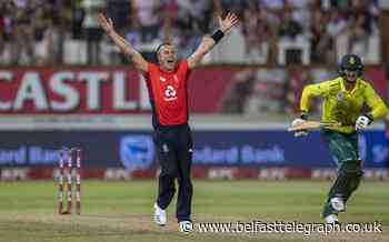 Tom Curran holds his nerve after Quinton De Kock’s fireworks