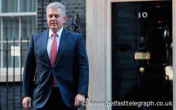 Northern Ireland business leaders urge SoS Brandon Lewis to honour government's Brexit trade barrier promise
